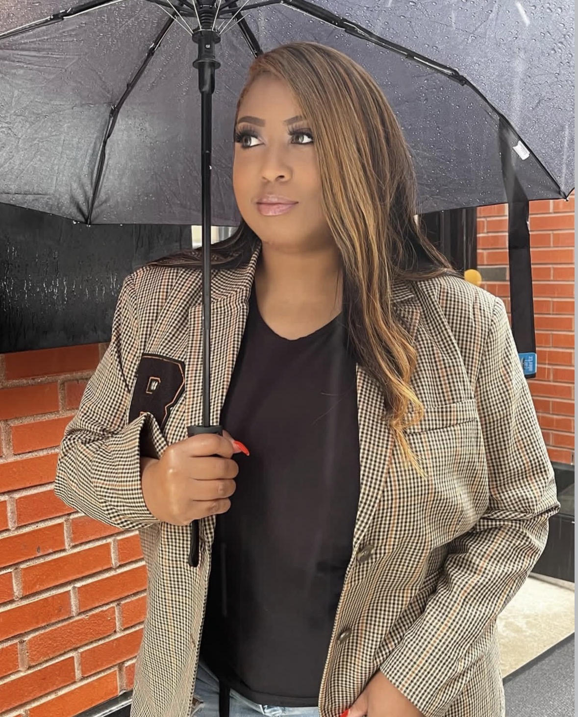 Ms. Williams — Business Consulting & Music Administration
