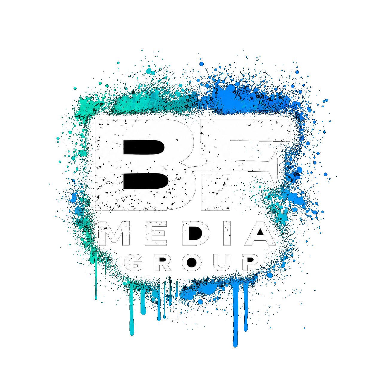 BF Media Group logo