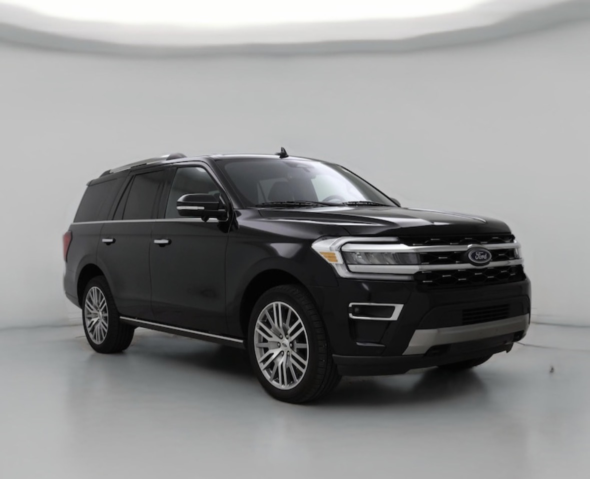 Ford Expedition